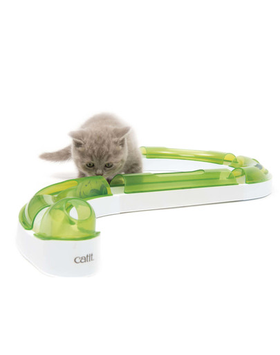 CATIT Tor do zabawy Senses 2.0 Play Circuit