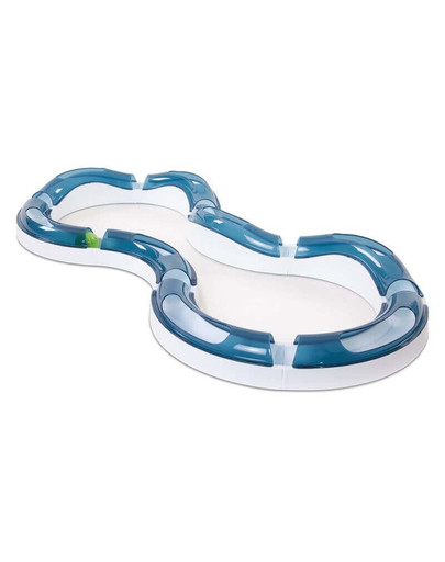 CATIT Zábavný okruh Design Senses Super Roller Circuit