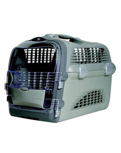 CATIT Transporter Design Cabrio szary