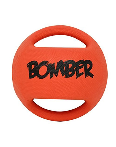 NERF Lopta Bomber malá 11.4cm