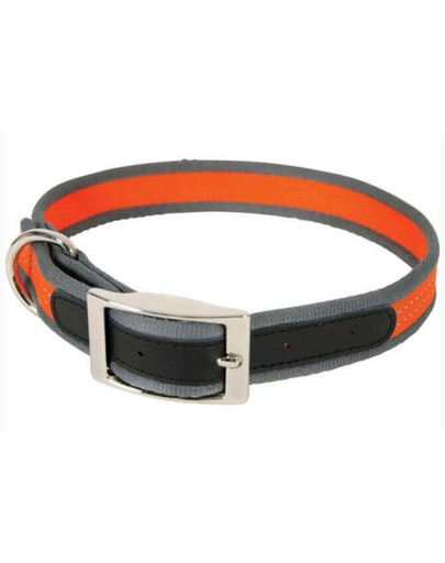 ZOLUX Obojok Summer 35 cm oranžový