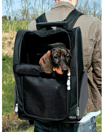 TRIXIE Taška `Tbag` na psa