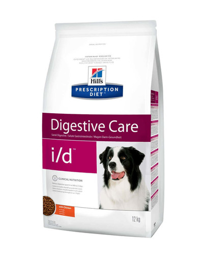 HILL'S Prescription Diet Canine i / d 5 kg