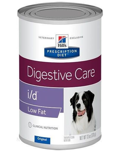 HILL'S Canine i / d 360 g