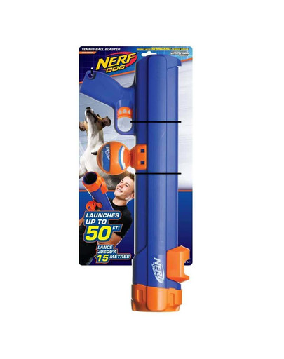 NERF Wyrzutnia do piłek tenisowych