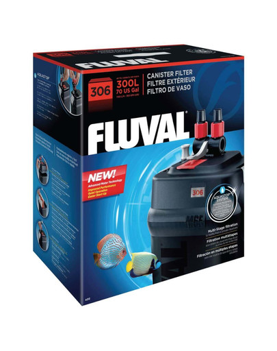Hagen Fluval 306