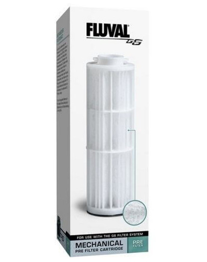 FLUVAL Filtračná vložka pre filtre G6