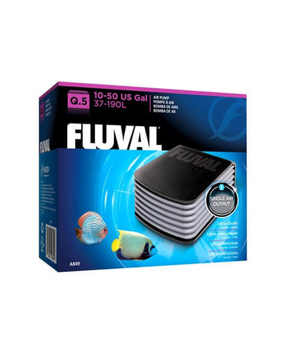FLUVAL vzduchovací motorček Q.5