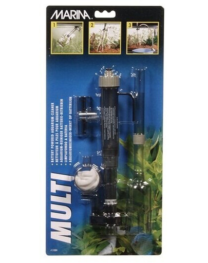 HAGEN Čistiaci stroj Marina Multi Aquarium Cleaner