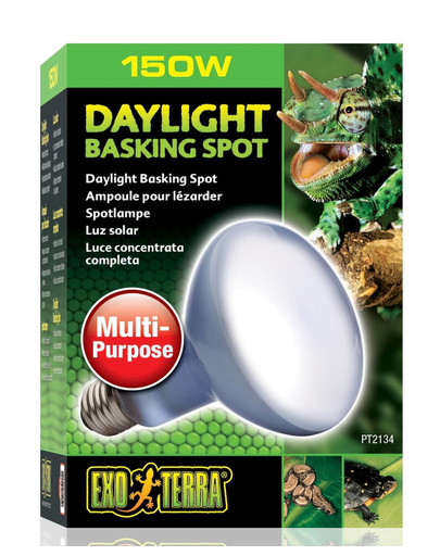 Hagen žárovka Exo Terra Daylight Basking Spot 150 W