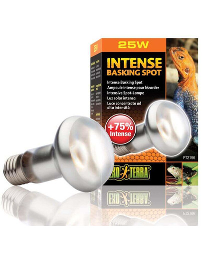 Hagen Exo Terra Intense Basking Spot 25 W