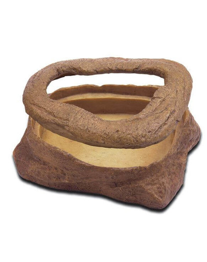 Hagen Exo Terra krmítko na červy střední 12x9,5x4,5 cm
