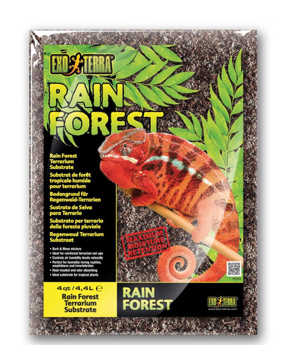 Hagen Exo Terra Rainforest 26,4 l
