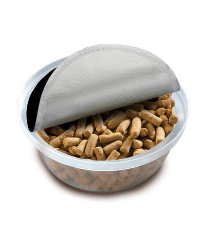 EXOTERRA Krmivo pre dospelé korytnačky európske 6x60g