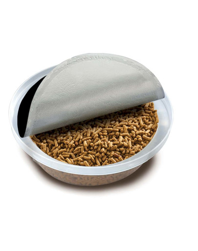 ExoTerra Krmivo pre mladé agamy fúzaté 6x25g