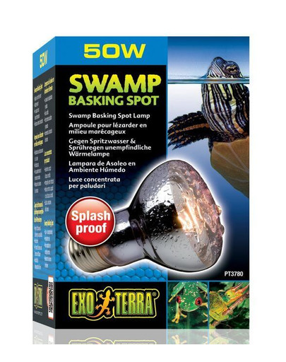 HAGEN Žárovka Swamp Glo 50W