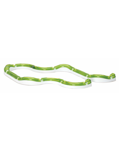 CATIT Zábavný okruh Senses 2.0 Super Circuit 2.6m