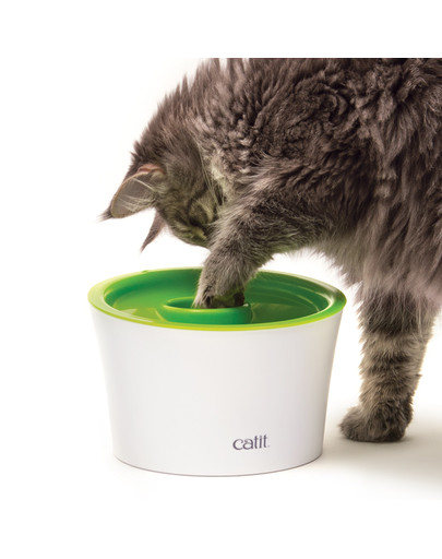 CATIT Miska so zásobníkom na krmivo Senses 2.0 Multi Feeder