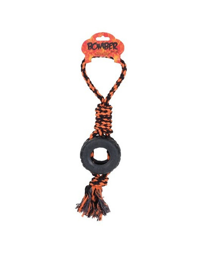 NERF Lina Bomber S 42cm