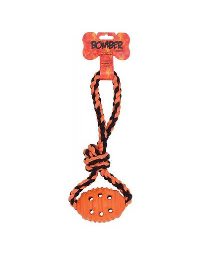 NERF Hračka Granát Bomber 32cm