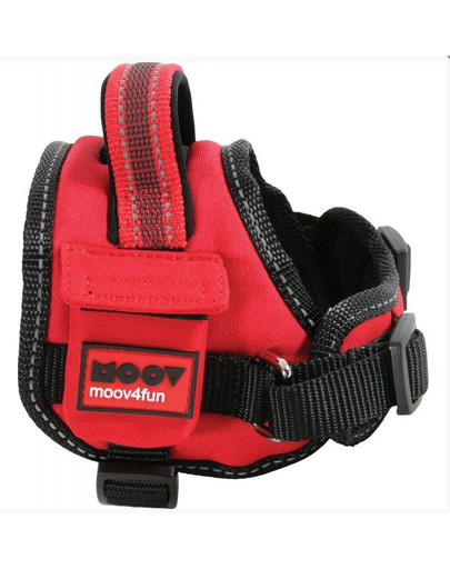 ZOLUX Postroj Moov Comfort regulovateľný L