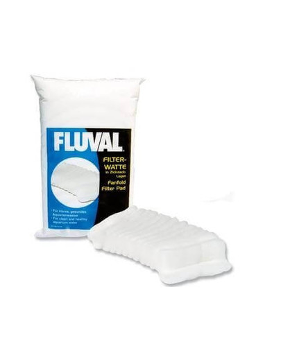 FLUVAL Vata do filtrov 100g