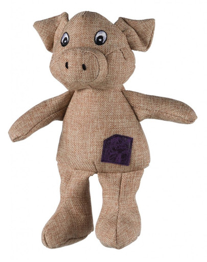 TRIXIE Plyšová prasiatko 30 cm