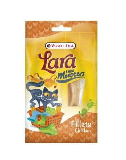 VERSELE-LAGA Little Monsters fillets chicken 2szt
