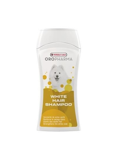 Versele-LAGA White Hair Shampoo 250ml