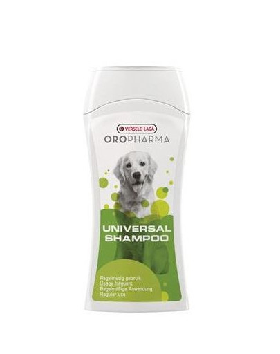 Versele-LAGA Universal Shampoo 250ml