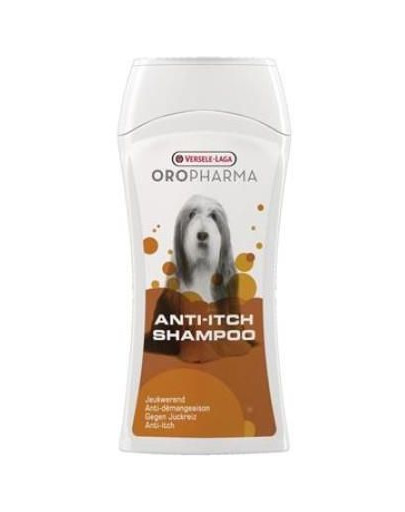 Versele-LAGA Shampoo Anti-Itch Šampón proti škrabaniu