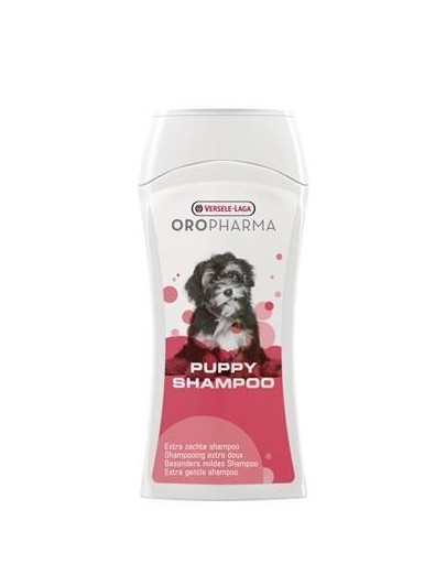 Versele-LAGA Puppy Shampoo 250ml