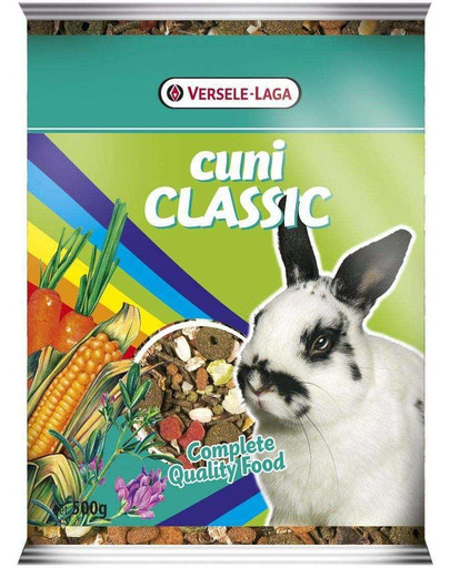 Versele-LAGA Cuni Classic 500g
