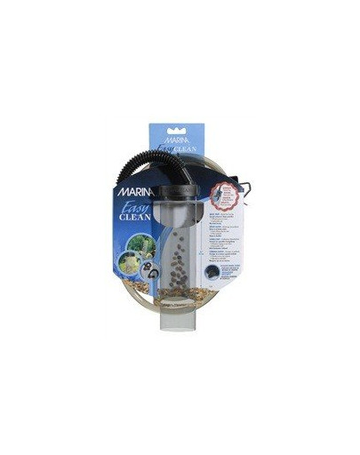 HAGEN Easy Clean S 6.4x25.5cm