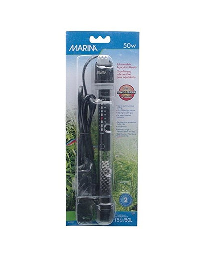 HAGEN Ohrievač Marina 50W 22cm