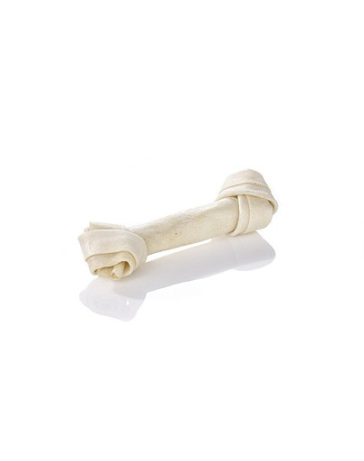 MACED Lisovaná kosť biela 11 cm