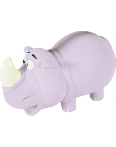 ZOLUX hračka EL RINO 14cm