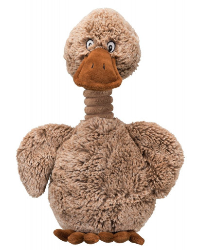 TRIXIE Plyšová kačica 38 cm