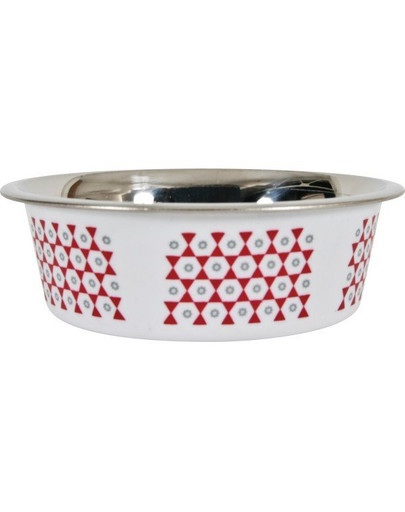 ZOLUX Miska Inox Yummy 800ml