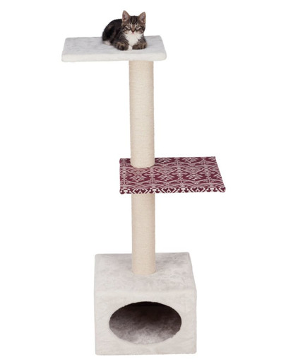 TRIXIE Škrabadlo Cleto, 108 cm