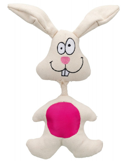 TRIXIE králík tkanina 29 cm