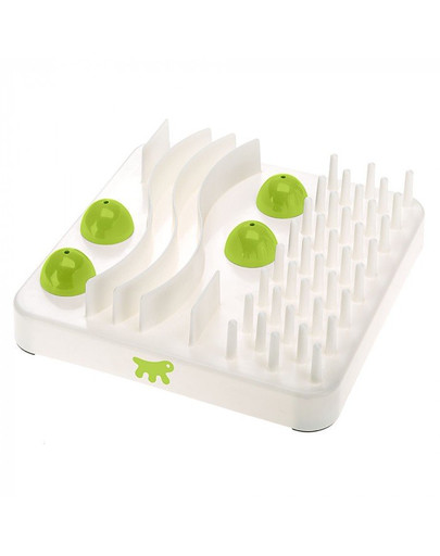 FERPLAST hračka Explorer 30 x 30 x h 8 cm