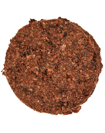 TRIXIE Mäsové guličky s držkami 45 g