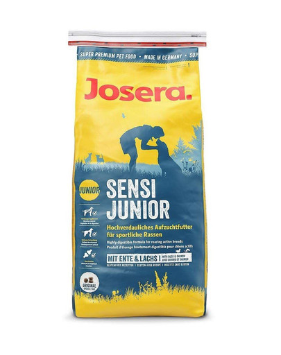 JOSERA Josera sensi junior 1.5 kg