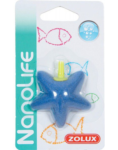 ZOLUX Vzduchovací kameň hniezdo