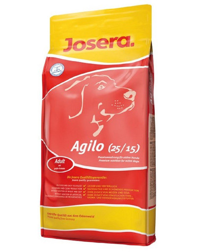 Josera Dog Agilo 15 kg