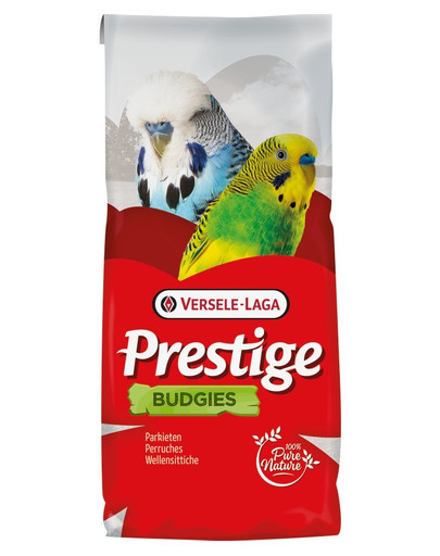 VERSELE-LAGA Prestige Undulat IMD pre andulky 20+2 kg