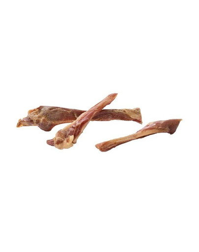 ZOLUX Kosti z parmskej šunky S 3 ks. 110 g
