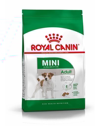 ROYAL CANIN Mini Adult 4kg