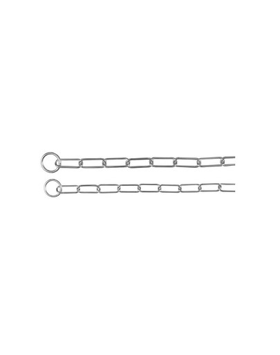 TRIXIE Sťahovací obojok 55 cm / 3 mm